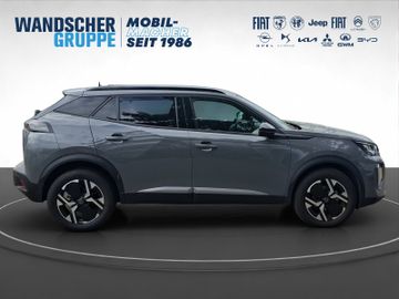 Peugeot 2008 Allure PT 130 EAT8 Carplay+SHZ+PDC+LED+LM