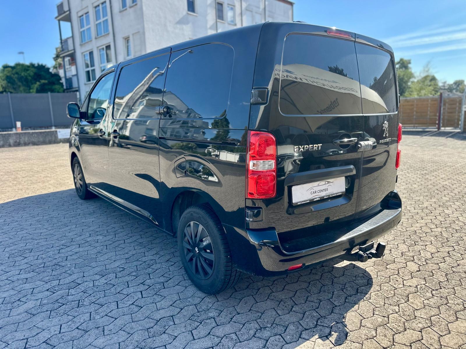 Peugeot Expert Kasten Premium L2*KLIMA*SCHIEBETÜR L+R*