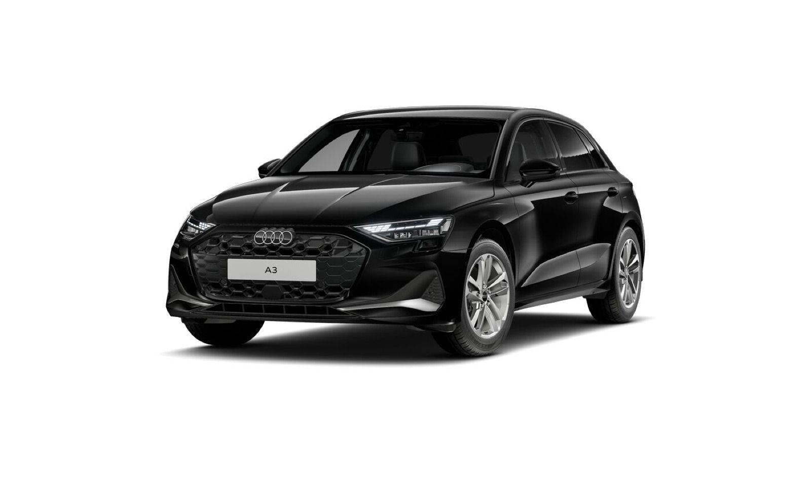 Audi A3 - Bild 2