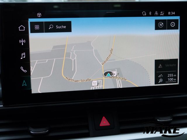 A5 Sportback 50 3,0 TDI quattro advanced,Tiptron