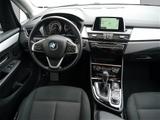 BMW 225xe iPerformance Advantage A.+PDC+LED+NAVI+SHZ - weiße BMW 225 Active Tourer