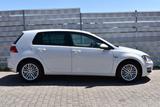 Volkswagen Golf VII Lim. Cup,1.Hand erst.53500KM,Tüv NEU - Volkswagen Golf: 5er