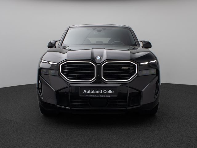 Foto Nummer 2: BMW XM