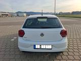 Volkswagen Polo 1.0 TSI OPF 85kW Comfortline Comfortline - Volkswagen Polo: Unfallwagen