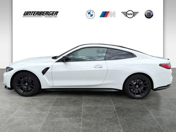 BMW M4 - 3