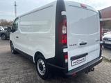 Renault Trafic Komfort L1H1 2,8t Blue dCi 110 Klima - Kipper