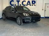Porsche Cayenne Coupe S /VOLL /panorama /AHK - Porsche Cayenne Coupe-S