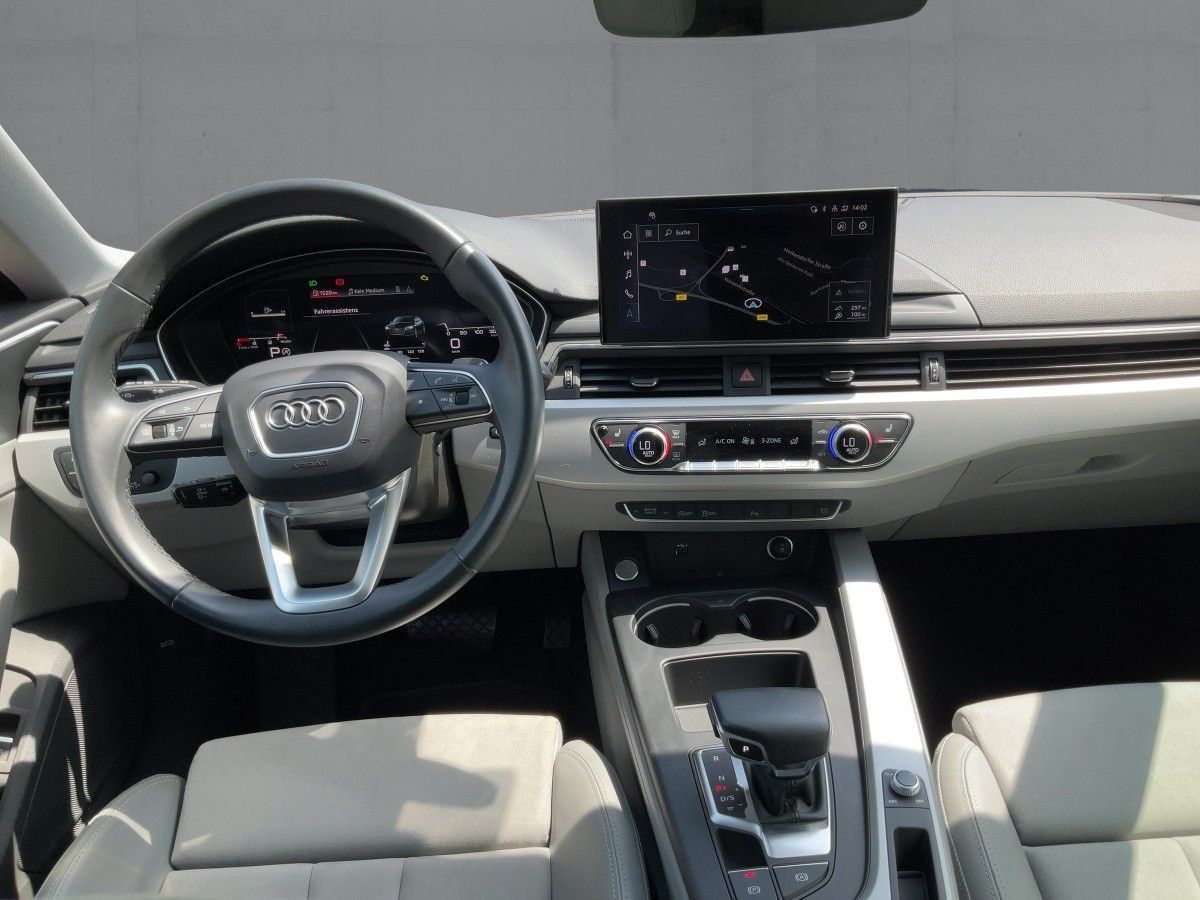 Audi A5 - Bild 9