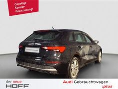 Audi A3 Sportback Advanced 35 TDI S-Tronic HeadUp Kam