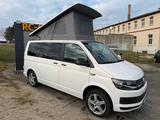 Volkswagen T6 Camper - Dresden