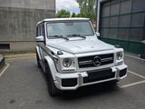 Mercedes-Benz GL 63 AMG 4MATIC AMG - Mercedes-Benz GL 63 AMG aus 2015