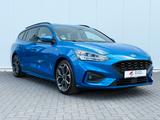 Ford Focus Turnier ST-Line 2.0TDC-i AUTOMATIK ACC AHK - Ford Focus mit Diesel-Antrieb: ST
