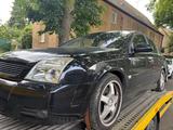 Opel vectra 3,2 benziner automatik festpreis - Opel Vectra aus 2001: 2.2