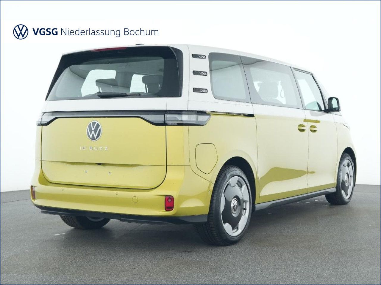 Volkswagen ID. Buzz - Bild 6