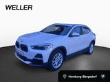 BMW X2 xDrive 18d Aut. Navi LED DAB SHZ PA MFL PDC