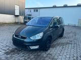 Ford Galaxy 7 Sitzer Automatik - Ford Galaxy in Bielefeld