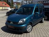 Renault Kangoo Edition Campus 1.6 TÜV  02.2028 - Renault Kangoo: Campus