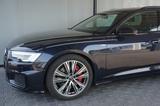 Audi A6 Avant 55 TFSI e sport S-line Navi Matrix ACC  - Audi A6 Gebrauchtwagen in Bielefeld