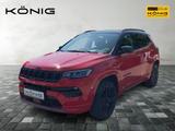 Jeep Compass PHEV S 4WD - Jeep Compass in Erfurt