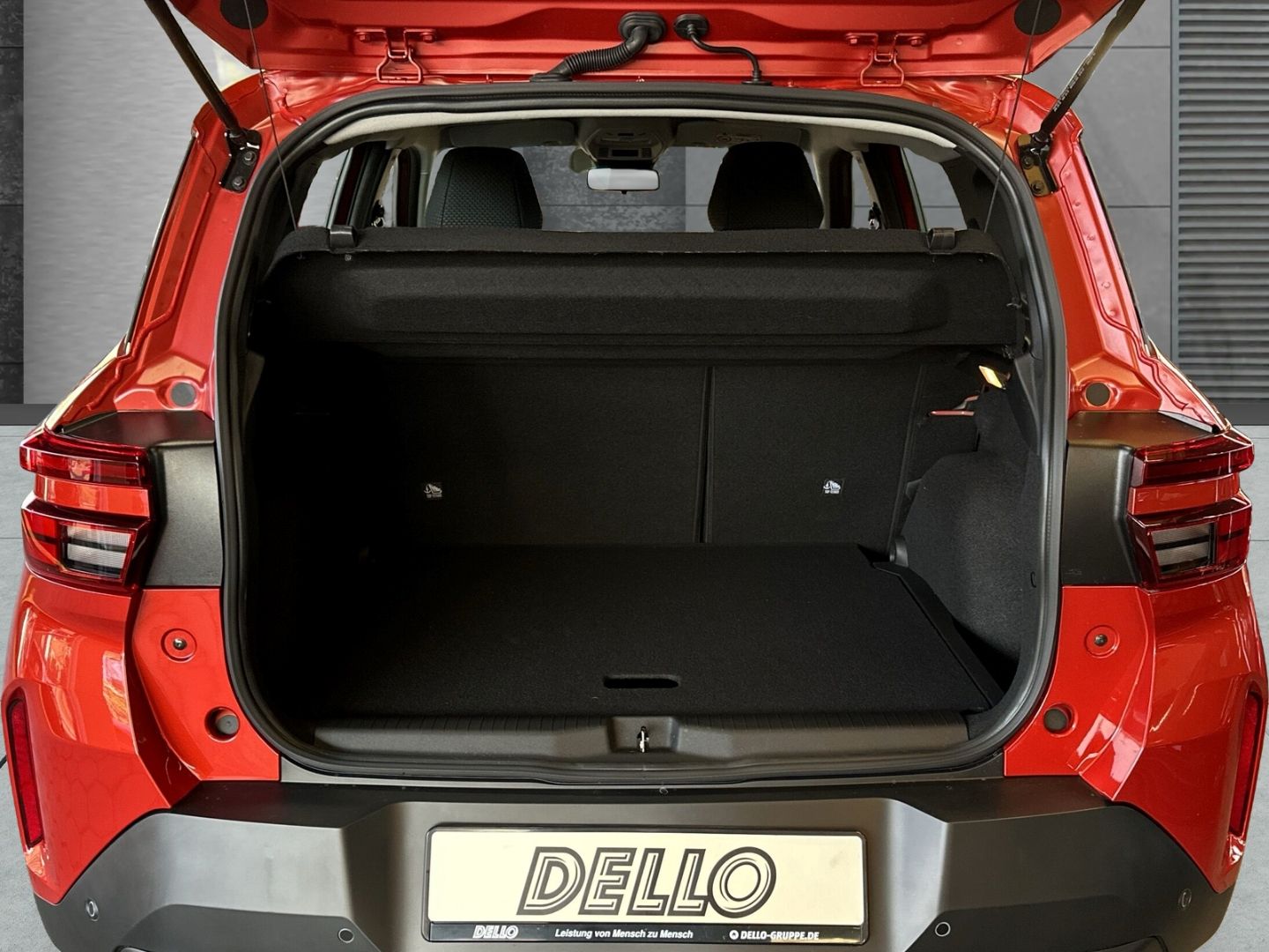 Opel Frontera - Bild 5