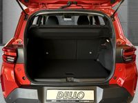 Opel Frontera - Vorschau Bild 5