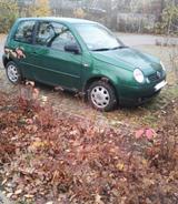 Volkswagen VW Lupo | Automatik | BJ 1999 | 113317 km ... - Volkswagen Lupo: Automat