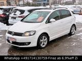 Volkswagen Golf Plus Life-KLIMA-SHZG-STHZG-KAM-GLASDACH-PDC - Volkswagen Golf: Gl