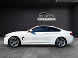 BMW 420d Coupé M Sport *LED*Ambiente*Navi*SitzHZ* - BMW 420 mit Diesel-Antrieb: Coupe, Automatik