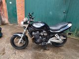 Suzuki GSF 1200 Bandit - SUZUKI 1997 BANDIT 1200
