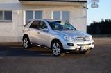 Mercedes-Benz ML 500 - - gebrauchte Mercedes-Benz ML 500 aus dem Jahr 2006