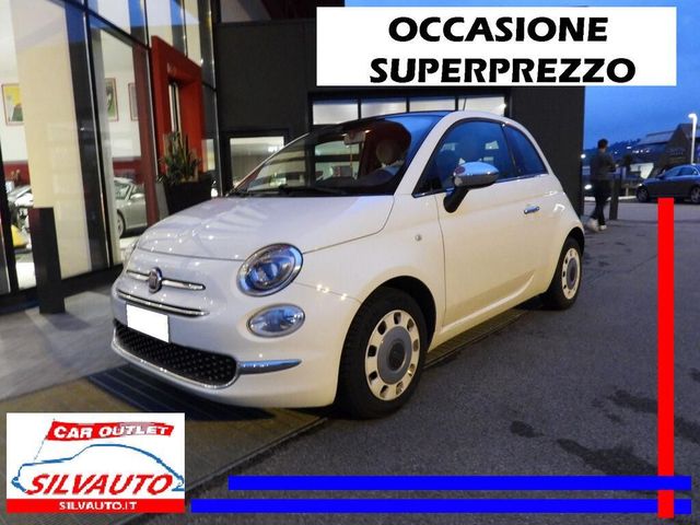 Fiat 500C 1.2 S