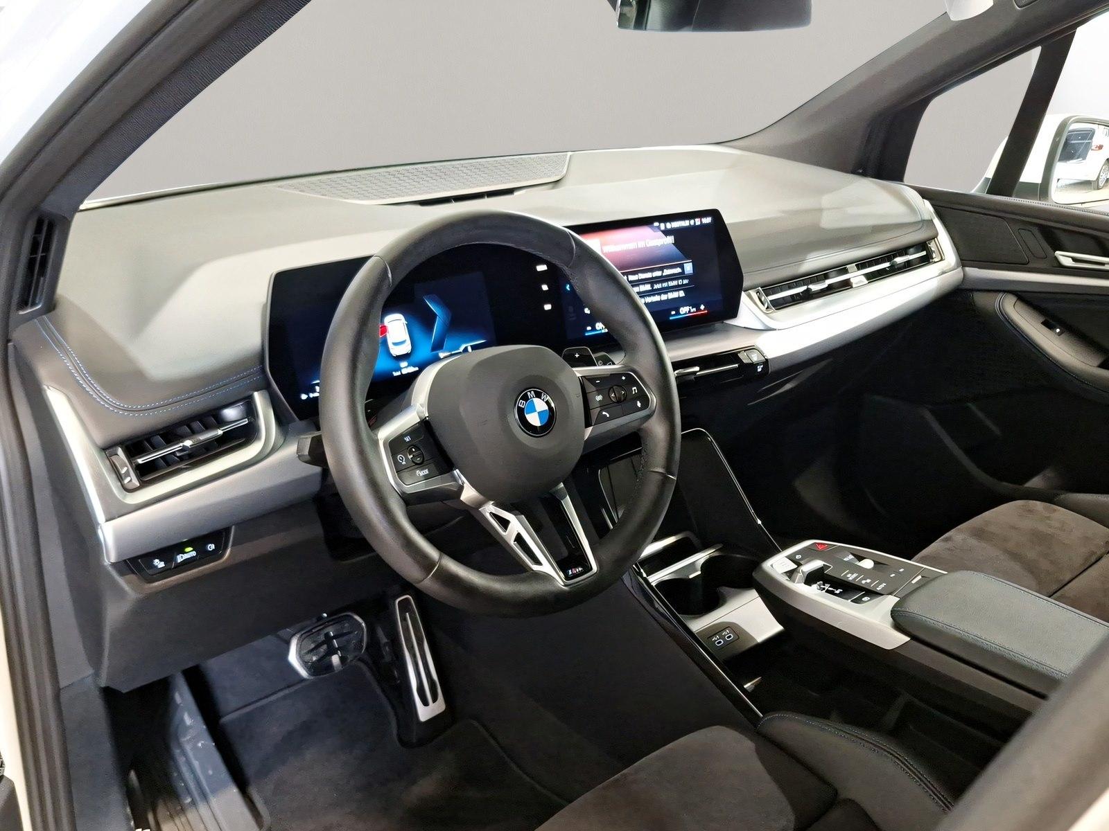 BMW 218 Active Tourer 218d Active Tourer M Sport Driv.Assist+ Kamera, миниатюра 4