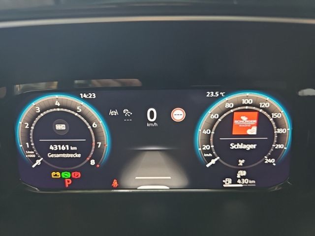 Fahrzeugabbildung Volkswagen Caddy Style 1.5 TSI DSG LED PANO STANDHZ LM17 AH