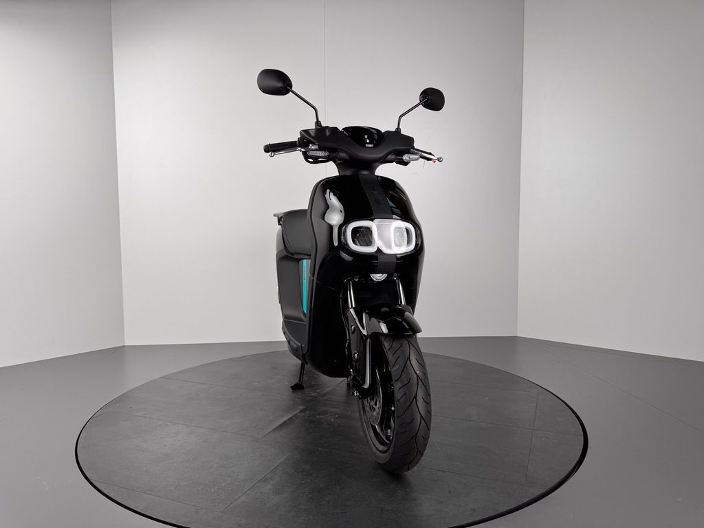 Fahrzeugabbildung Yamaha NEO´S DUAL BATTERY *AKTIONSPREIS