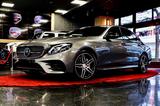 Mercedes-Benz E 43 AMG Mercedes-AMG E 43 4MATIC Autom. Mer... - Mercedes-Benz E 43 AMG: Limousine