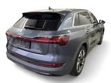 Audi e-tron 50 quattro 71kWh S Line RFK/ACC/Luft/Pano - Audi Gebrauchtwagen in Hannover