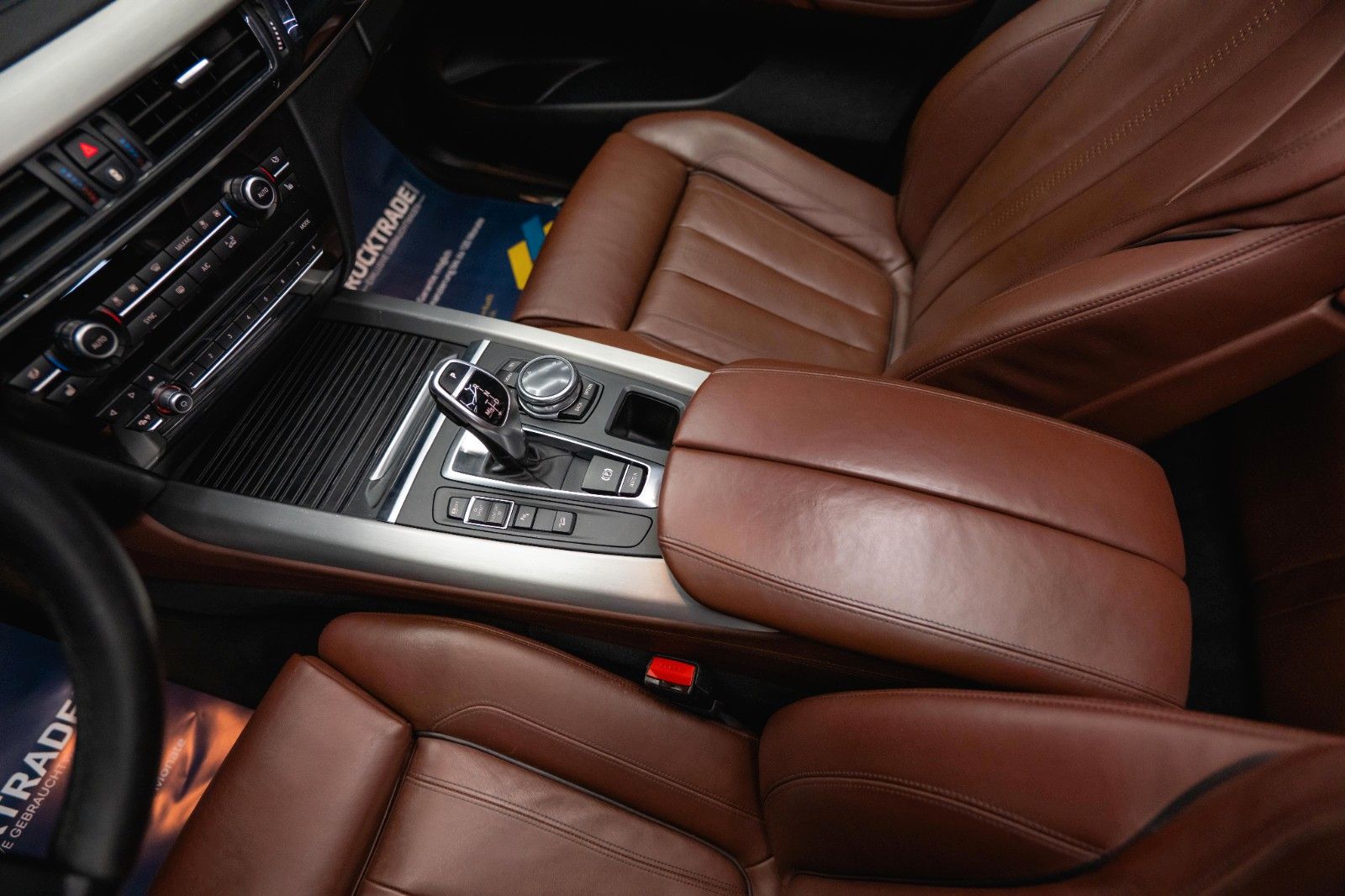 Fahrzeugabbildung BMW X5 xDrive 30d M Sport *Vollausstattung*Pano*ACC*