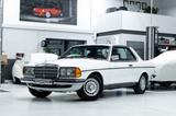 Mercedes-Benz 230CE I H-Zulassung I Top Zustand - Mercedes-Benz 230: 230ce