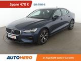 Volvo S60 2.0 T5 R-Design Aut.*LED*NAVI*ACC*PDC*SHZ* - Volvo S60: T5r