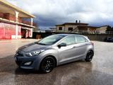 Hyundai i30 1.6 CRDi 5p. Comfort - Hyundai i30 Comfort mit Diesel-Antrieb