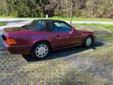 Mercedes-Benz SL 300 24v 1.Hand - Mercedes-Benz SL 300: 24