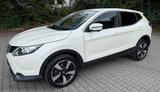 Nissan Qashqai N-Connecta - Nissan Qashqai: Connect