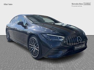 صورة 2 لـ 2022 Mercedes-BENZ EQE