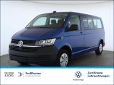 Volkswagen T6.1 Kombi 2.0 TDI LR*9Sitze*Klima*GRA*DAB+Sitzh - Volkswagen T6 Kombi Jahreswagen