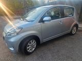 Daihatsu Sirion 1.3 Allrad Automatik TÜV - Daihatsu Sirion: Auto