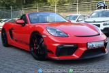 Porsche Boxster 718 Spyder 4.0/ PDLS+/ Alcantara/ BOSE