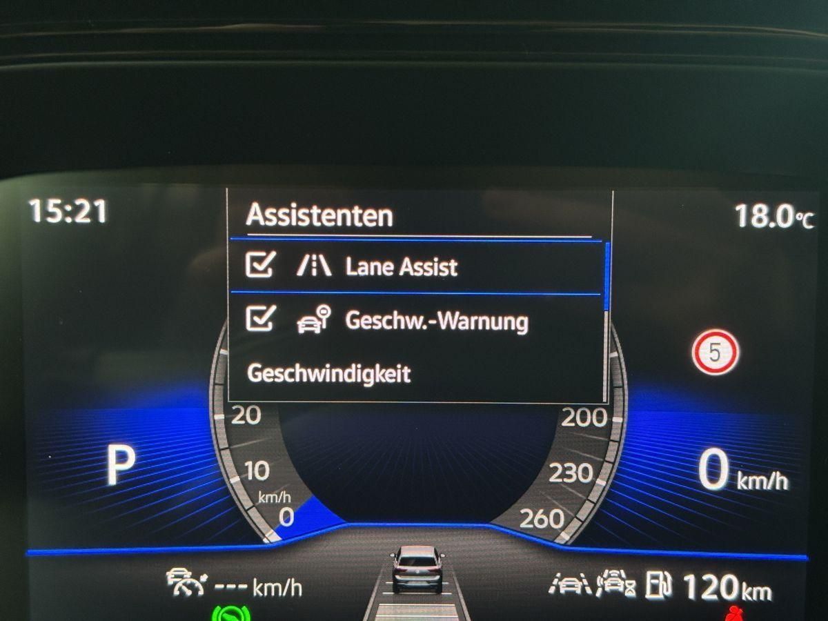 T-Roc R-Line 1.5 TSI DSG RFK APP-CONNECT BLACK-S