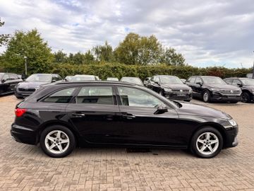 Audi A4 - 5