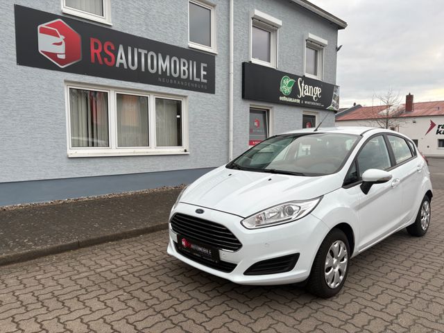 Ford Fiesta Trend*Klima*PDC