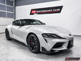 Toyota Supra 3.0 Turbo Moonstone Edition, wenig Km - Toyota Supra aus 2023